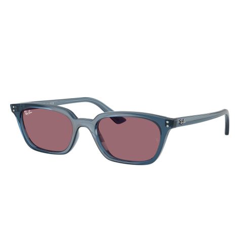  Rayban 0RB4456F – Zaya Kính Mát – Tem Chính Hãng Luxottica 