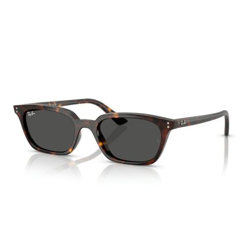  Rayban 0RB4456F – Zaya Kính Mát – Tem Chính Hãng Luxottica 
