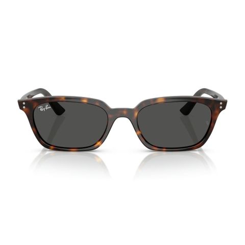  Rayban 0RB4456F – Zaya Kính Mát – Tem Chính Hãng Luxottica 