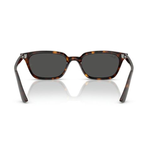  Rayban 0RB4456F – Zaya Kính Mát – Tem Chính Hãng Luxottica 