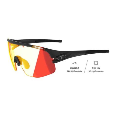  Kính Mát Thể Thao Nửa Khung Tifosi Sledge Lite – Chính Hãng 