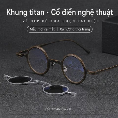 Snap Taiat Arlt5976 Kính 2 Lớp Titanium 