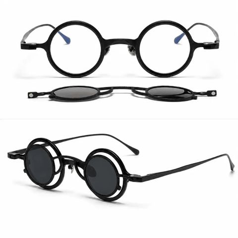  Snap Taiat Arlt5976 Kính 2 Lớp Titanium 