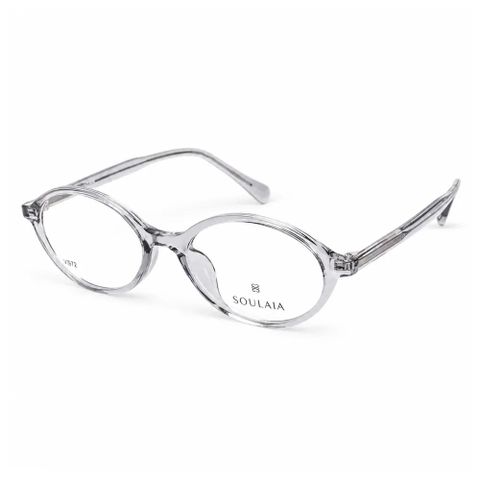 Soulaia V972 Gọng Kính Oval – Bản Đẹp Nhất 