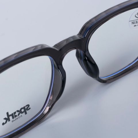  Gọng Kính Vuông Spark TR99018 