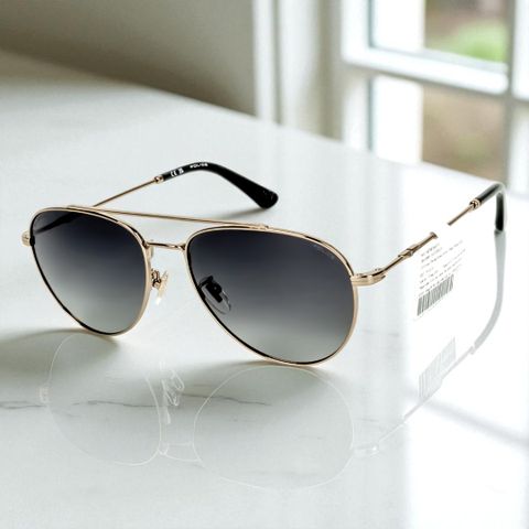  Kính Mát Phân Cực Polarized Police SPLP20V Origins Lite 29 - Tem Chính Hãng 101 