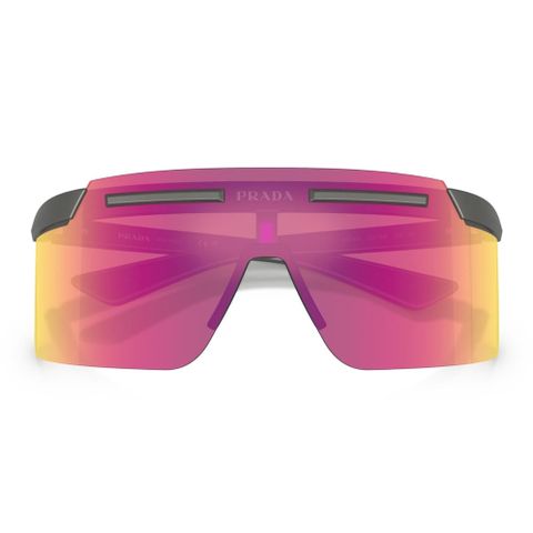  Sunglasses Prada Linea Rossa 0PS B06S – Kính Thể Thao Đỉnh Cao, Chuẩn Phong Cách Ý 