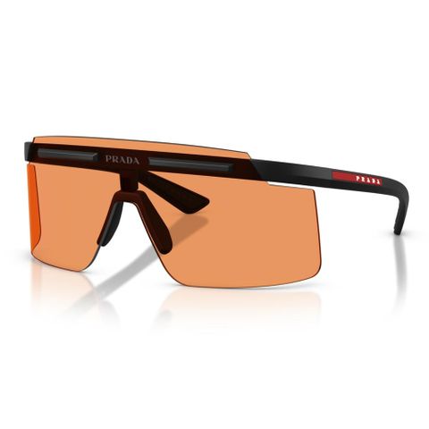  Sunglasses Prada Linea Rossa 0PS B06S – Kính Thể Thao Đỉnh Cao, Chuẩn Phong Cách Ý 