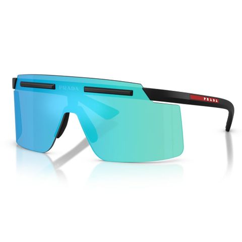  Sunglasses Prada Linea Rossa 0PS B06S – Kính Thể Thao Đỉnh Cao, Chuẩn Phong Cách Ý 