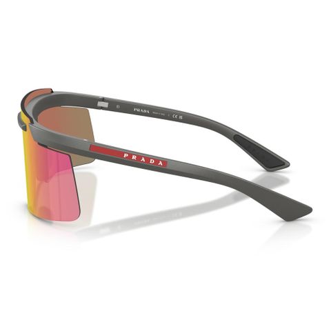  Sunglasses Prada Linea Rossa 0PS B06S – Kính Thể Thao Đỉnh Cao, Chuẩn Phong Cách Ý 