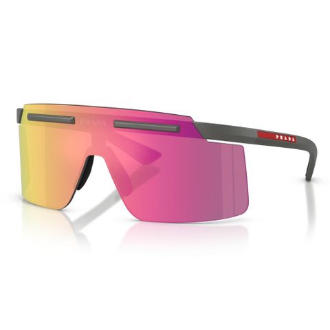  Sunglasses Prada Linea Rossa 0PS B06S – Kính Thể Thao Đỉnh Cao, Chuẩn Phong Cách Ý 