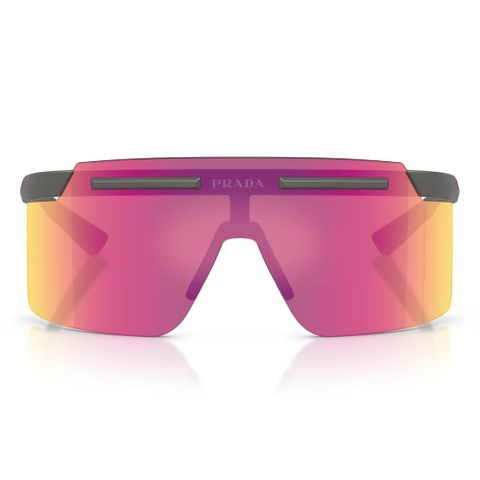  Sunglasses Prada Linea Rossa 0PS B06S – Kính Thể Thao Đỉnh Cao, Chuẩn Phong Cách Ý 