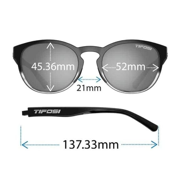 Kính Mát Thể Thao Tifosi Svago - Chính Hãng