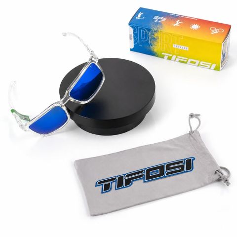  Kính Mát Thể Thao Tifosi Sylo – Chính Hãng 