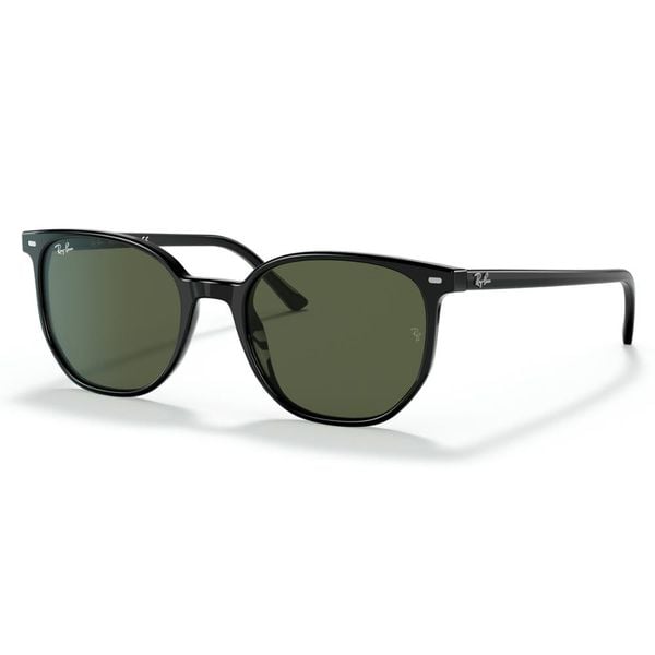 Kính mát RayBan 0RB2197F - Elliot - Tem Chính Hãng Luxottica
