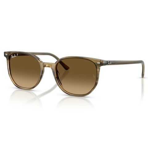 Kính mát RayBan 0RB2197F - Elliot - Tem Chính Hãng Luxottica 