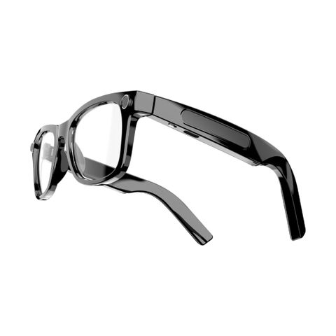  Kính Thông Minh Aison 696 AG01 Dịch Thuật AI, Camera 08, Hộp Sạc, Tuyển Phát Wifi, Nghe Gọi 