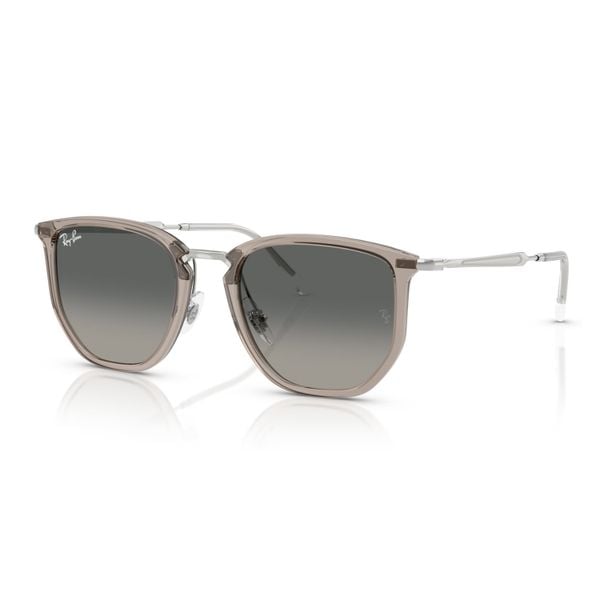 Kính mát RayBan 0RB4451 - Tem Chính Hãng Luxottica