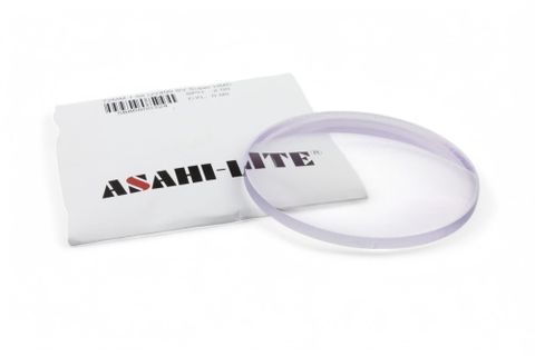  Tròng Kính Chống Chói Asahi-Lite 1.56 Chính Hãng 