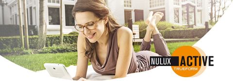  Tròng Kính Hoya Nulux Cao Cấp 1.60SFT 