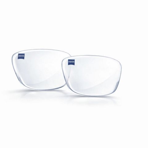  Zeiss SmartLife Individual Tròng Kính Đơn Tròng Cá Nhân Tích Hợp Công Nghệ UVProtect/BlueGuard 