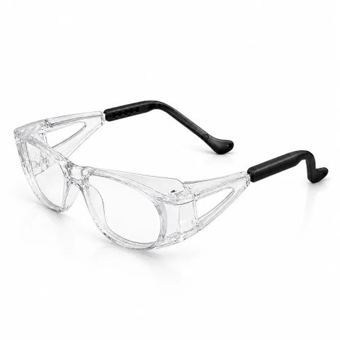  Kính Bảo Hộ Vangood DK3 – Lắp Được Tròng Theo Độ Tùy Chỉnh 