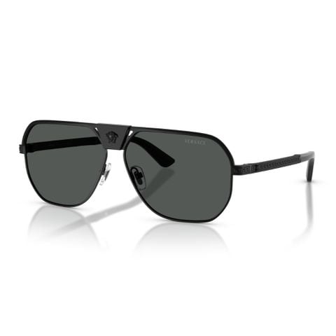  Kính Mát Versace 0VE2294 - Tem Chính Hãng Luxottica 