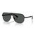 126187 - Matte black