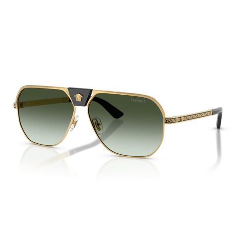  Kính Mát Versace 0VE2294 - Tem Chính Hãng Luxottica 