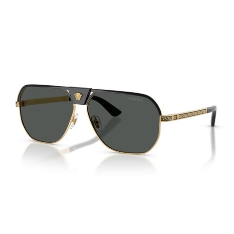  Kính Mát Versace 0VE2294 - Tem Chính Hãng Luxottica 
