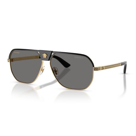  Kính Mát Versace 0VE2294 - Tem Chính Hãng Luxottica 