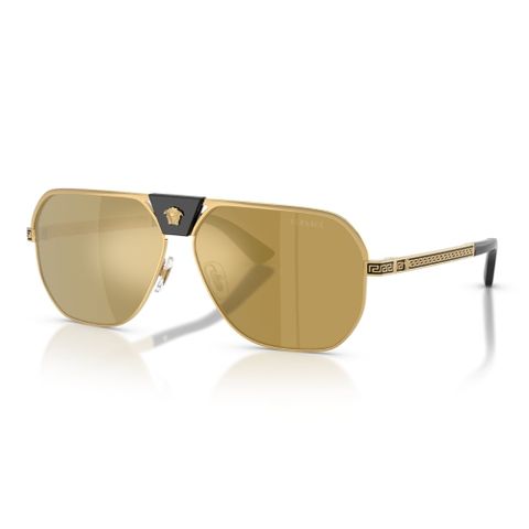  Kính Mát Versace 0VE2294 - Tem Chính Hãng Luxottica 