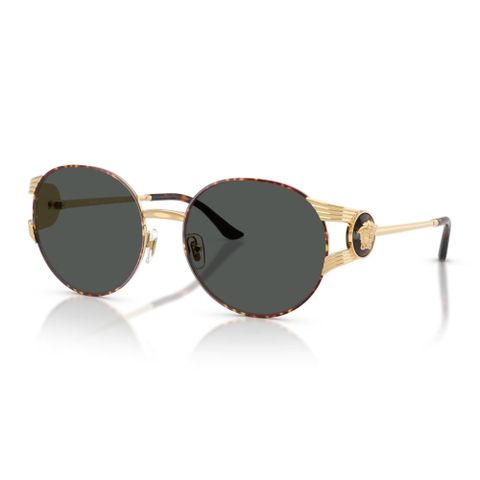  Kính Mát Versace 0VE2303 - Tem Chính Hãng Luxottica 