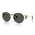 152587 - Gold versace/havana