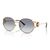 152579 - Gold versace/havana