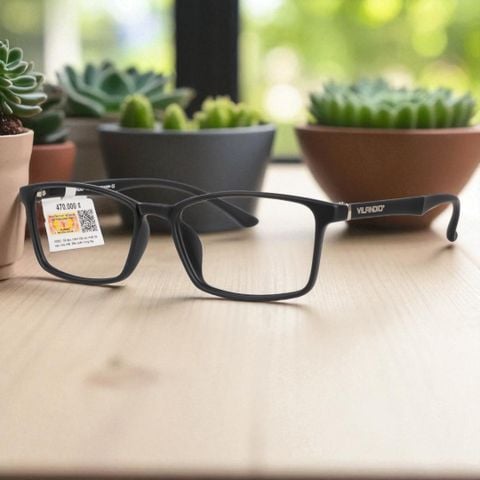  Gọng Kính Vilandio Vrk73011 - Tem Chính Hãng 