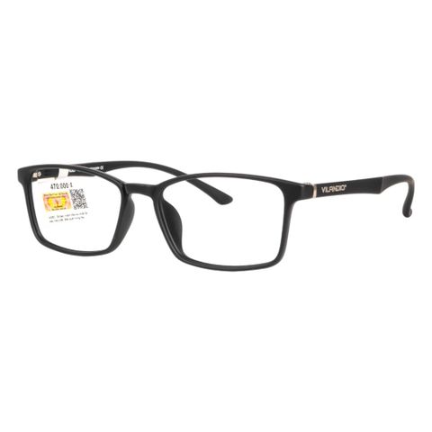  Gọng Kính Vilandio Vrk73011 - Tem Chính Hãng 