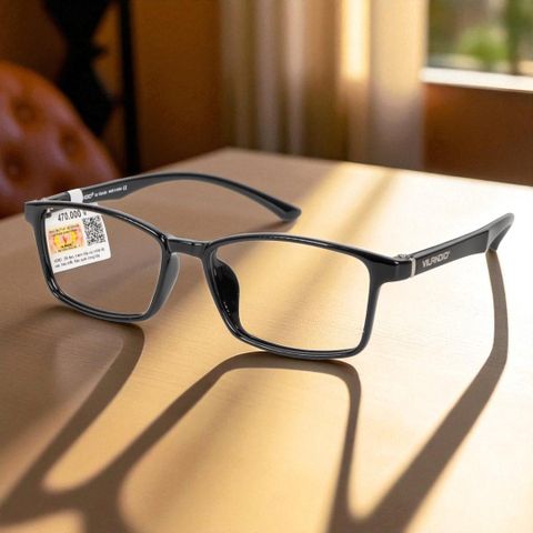  Gọng Kính Vilandio Vrk73019 - Tem Chính Hãng 