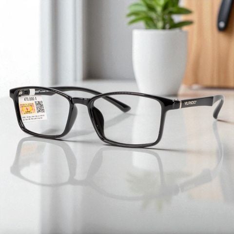  Gọng Kính Vilandio Vrk73019 - Tem Chính Hãng 