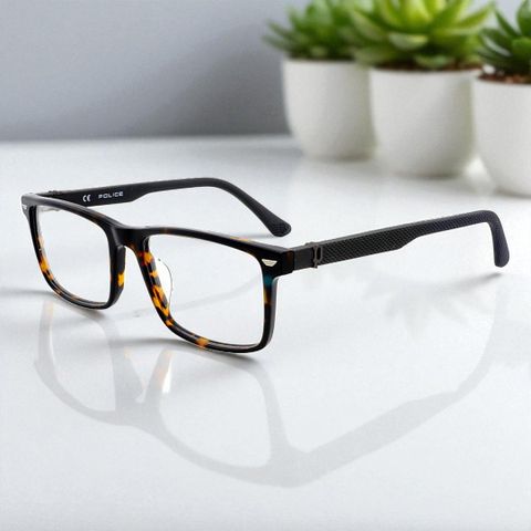  Gọng Kính Police VPLF74 Beyond Lite 3 Chính hãng 
