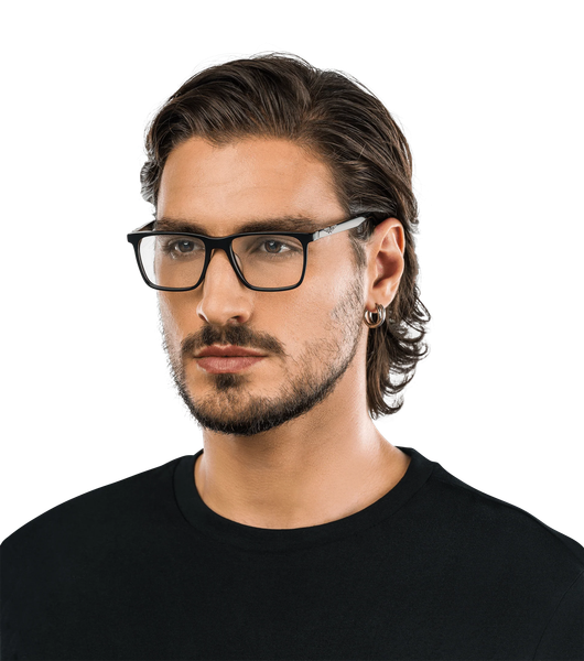 Gọng kính Police VPLL71 Origins 59 Chính Hãng