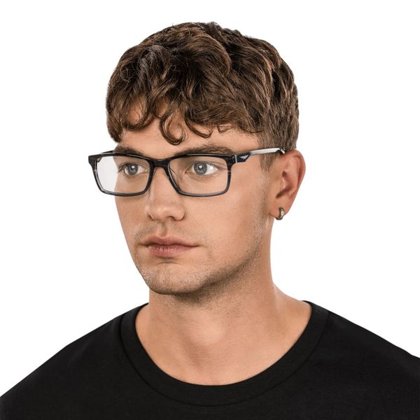 Gọng Kính Police VPLN82 Origins Lite 24 Chính Hãng