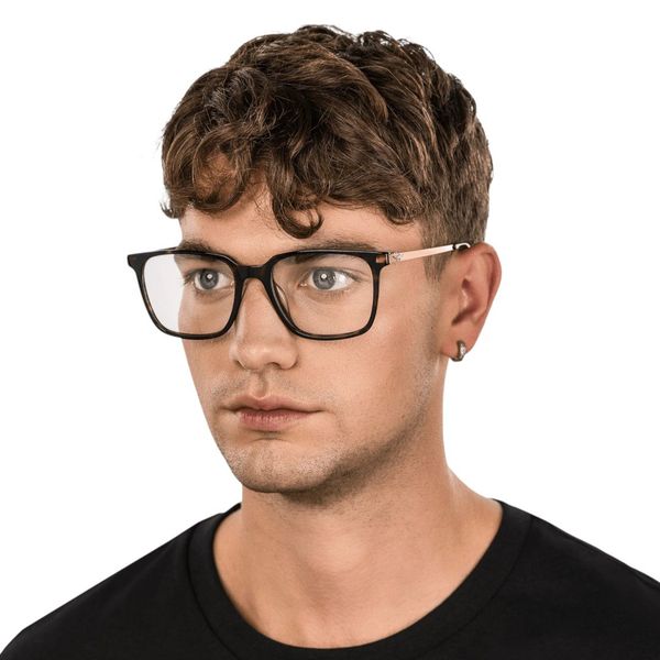 Gọng Kính Police VPLP15 Tailwind Pro 2 Chính Hãng