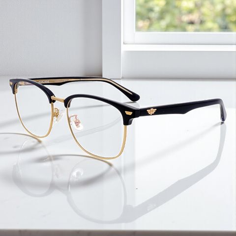  Gọng Kính Police VPLP72K - Tem Chính Hãng 101 