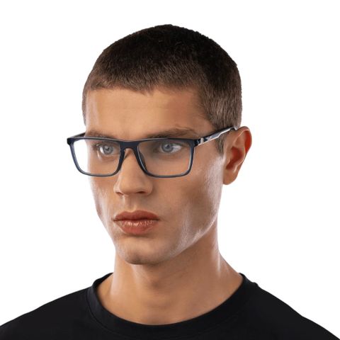  Gọng Kính Police VPLQ66 - Tem Chính Hãng 101 