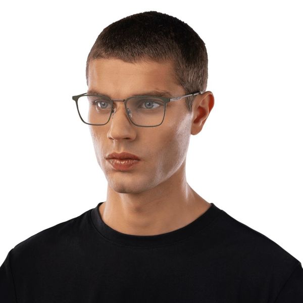 Gọng Kính Police VPLQ70 Code 7 Chính Hãng