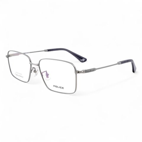  Police VPLR10K Gọng Kính - Tem Chính Hãng 