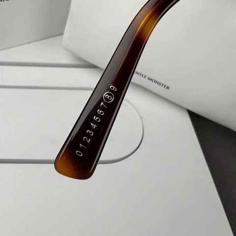  Kính Gentle Monster Maison Margiela MM114 