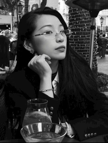  Kính Không Gọng GM Maison Margiela MM217 -  Bản Đẹp Sắc Nét Nhất Thị Trường 