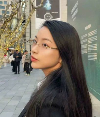  Kính Không Gọng GM Maison Margiela MM217 -  Bản Đẹp Sắc Nét Nhất Thị Trường 